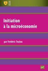 Initiation à la microéconomie