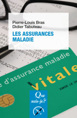 Les assurances maladie