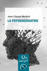 La psychogériatrie