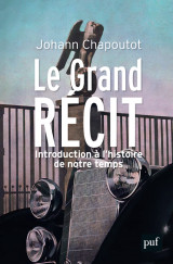 Le grand récit