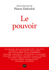 Le pouvoir