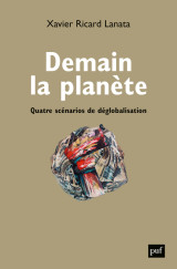 Demain la planète