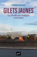 Gilets jaunes, la révolte des budgets contraints