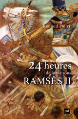 24 heures de la vie sous ramsès ii