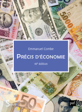 Précis d'économie