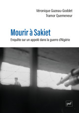 Mourir à sakiet