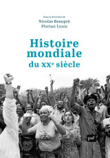 Histoire mondiale du xxe siècle