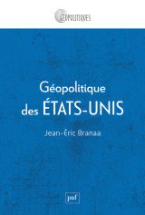 Géopolitique des états-unis