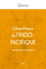 Géopolitique de l'indo-pacifique