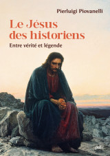 Le jésus des historiens