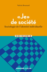 "je" de société