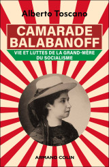 Camarade balabanoff