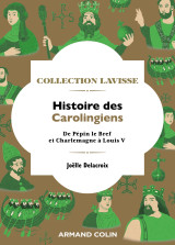 Histoire des carolingiens