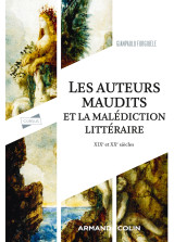 Les auteurs maudits et la malédiction littéraire