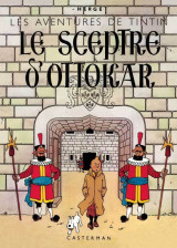 Le sceptre d'ottokar