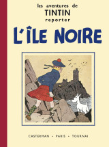 L'île noire