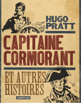 Capitaine cormorant