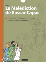 La malédiction de rascar capac