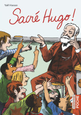 Sacré hugo !