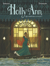 Holly ann