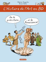 De la préhistoire... à la renaissance !