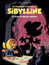 Les nouvelles aventures de sibylline