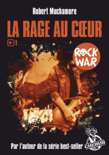 Rock war