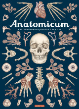 Encyclopedium - anatomicum