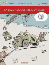 La seconde guerre mondiale