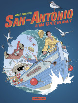 San antonio