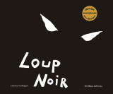 Loup noir