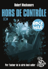 Rock war