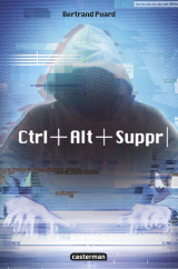 Ctrl alt suppr