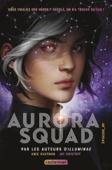 Aurora squad