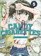 Candy & cigarettes