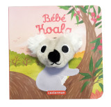 Bébé koala