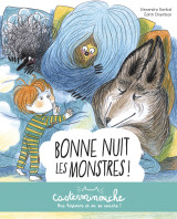 Casterminouche - bonne nuit les monstres !