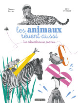 Les animaux rêvent aussi