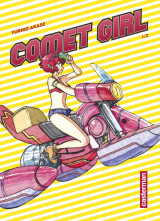 Comet girl