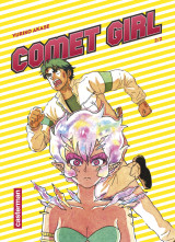 Comet girl