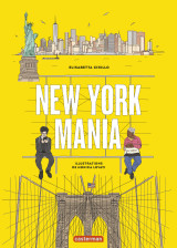 New-york mania