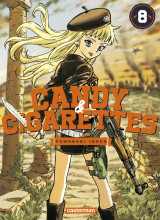 Candy & cigarettes