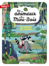 Les animaux de mini-bois