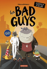 Les bad guys