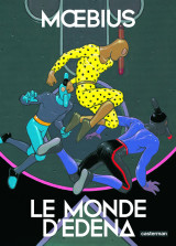 Le monde d'edena