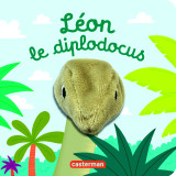 Léon le diplodocus