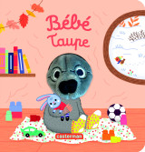 Bébé taupe