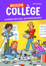 Mission collège