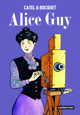 Alice guy