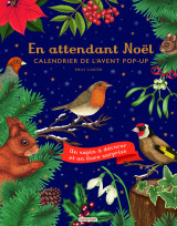 En attendant noël